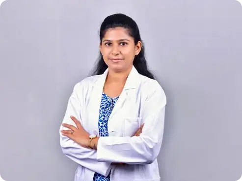 Dr. Swathi A