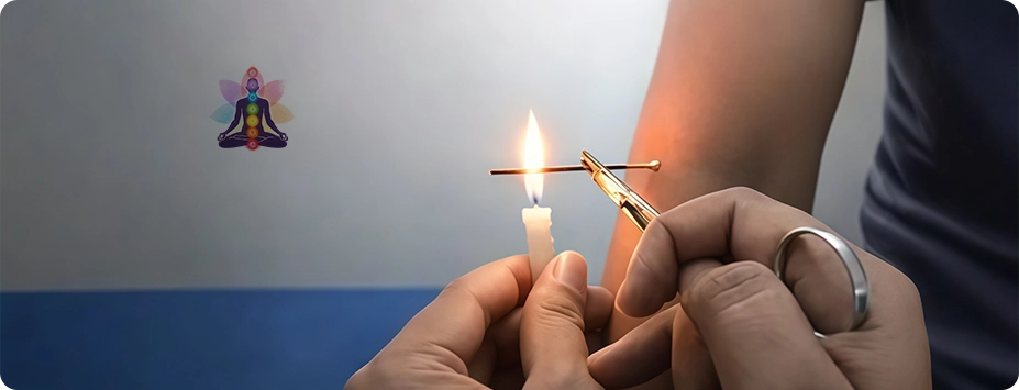 Agnikarma Therapy for Natural Pain Relief