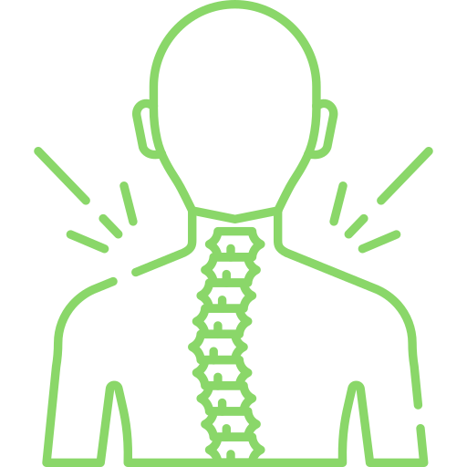 Lumbar Spondylosis