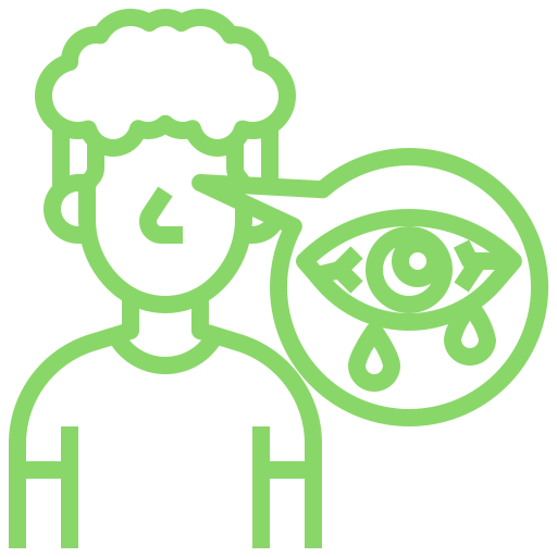 jonides disease