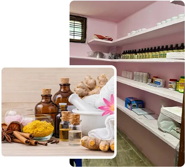 Why Choose Medhayuh Ayurvedic Clinic?