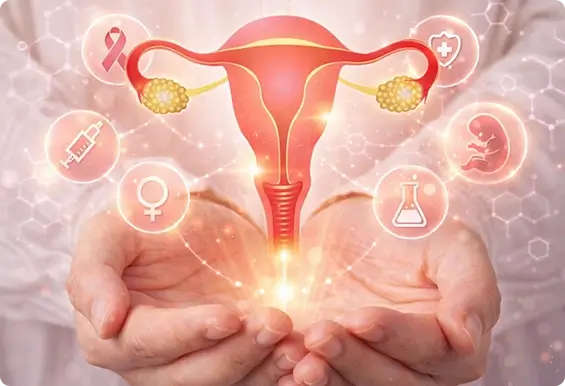 Infertility Treatment