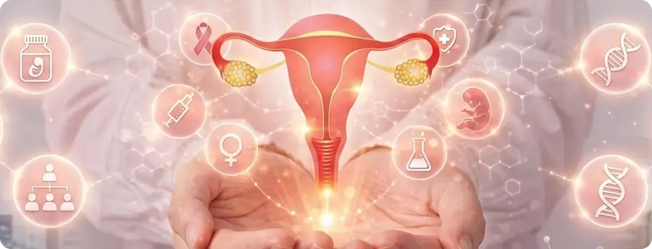 Natural Fertility Care Through Ayurveda