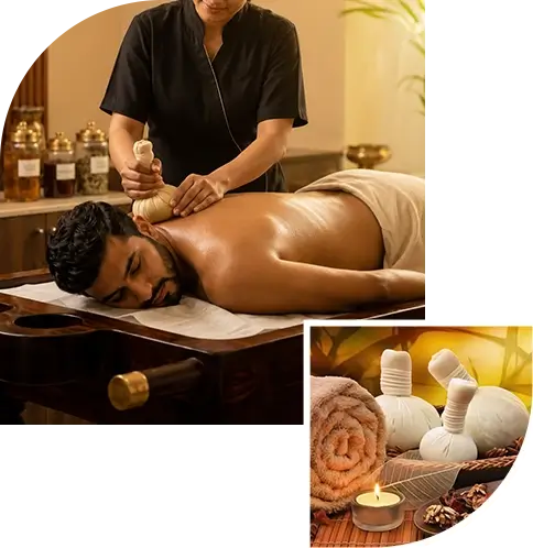 Ayurvedic Clinic in Nizampet