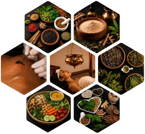 Ayurveda Clinic in Nizampet